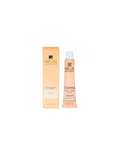 Arual 1949 Fragancia Clasica Crema De Manos 30ml Jag Couture Beauty