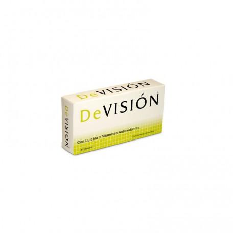 Devision Devisión 30 Caps Jag Couture Beauty