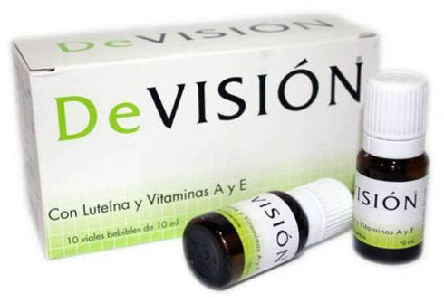 Devision Devisión 10amp - Jag Couture Beauty