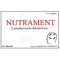 Mahen Nutrament 40 Capsules Jag Couture Beauty