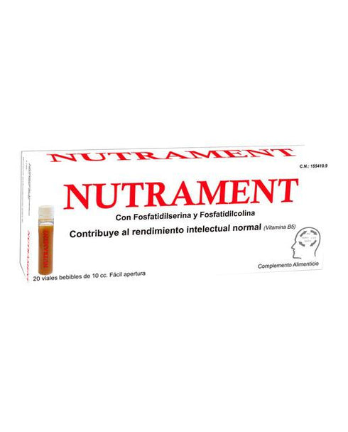 Mahen Nutrament 20 Amp Jag Couture Beauty