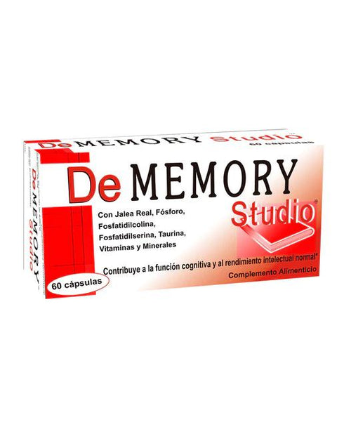 Dememory Studio 60 Capsules Jag Couture Beauty