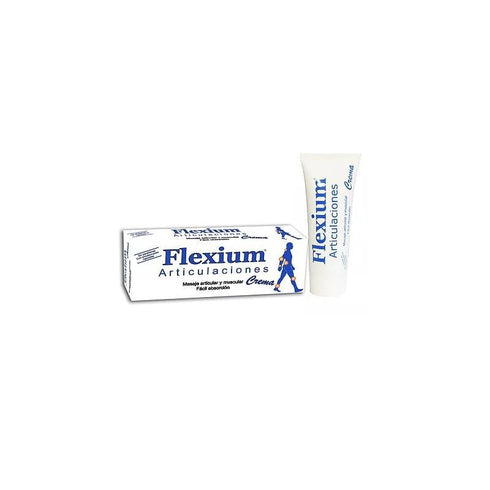 Flexium Articulaciones Crema 75ml Jag Couture Beauty