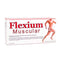 Flexium Muscular 60 Capsules - Jag Couture Beauty