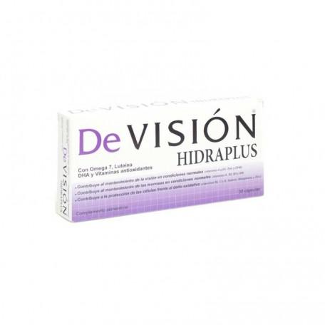 Pharma Otc Devision 30 Capsules Jag Couture Beauty