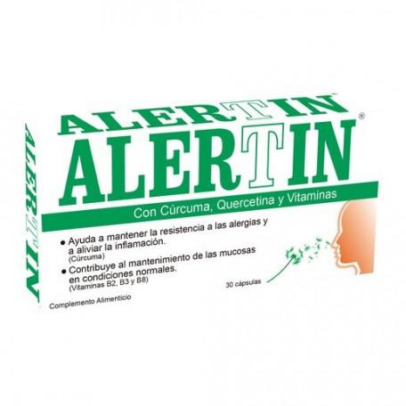 Pharma Otc Alertin 30 Capsules - Jag Couture Beauty