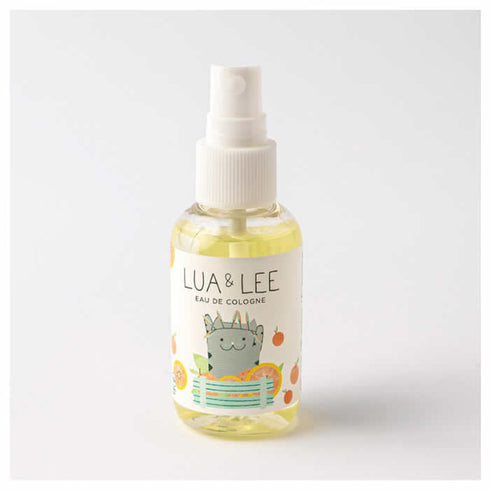 Lua & Lee Eau de Cologne Spray 50ml - Jag Couture Beauty