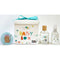 Lua And Lee Happy Box Set 3 Pieces - Jag Couture Beauty