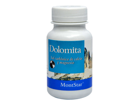 Montstar Dolomita Plus 90 Comp Jag Couture Beauty