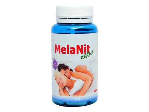 Montstar Melanit 60 Caps Jag Couture Beauty