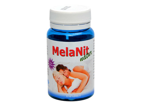Montstar Melanit Natur 30 Caps Jag Couture Beauty