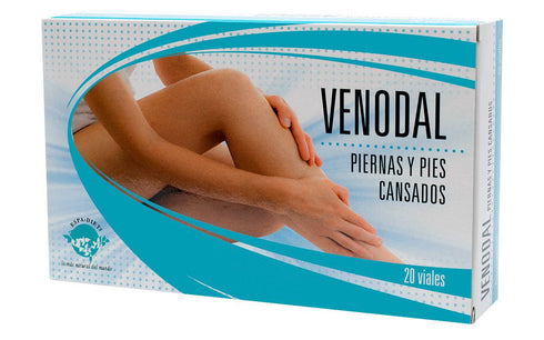 Montstar Venodal 20 Viales Jag Couture Beauty