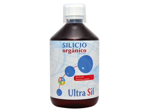 Montstar Ultrasil Silicio Organico 500ml Jag Couture Beauty
