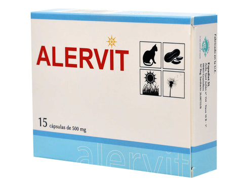 Montstar Alervit Caps Jag Couture Beauty