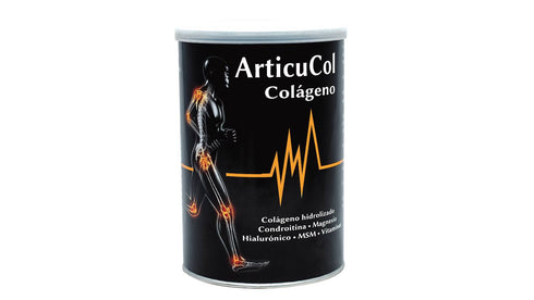 Montstar Articucol 300g Jag Couture Beauty