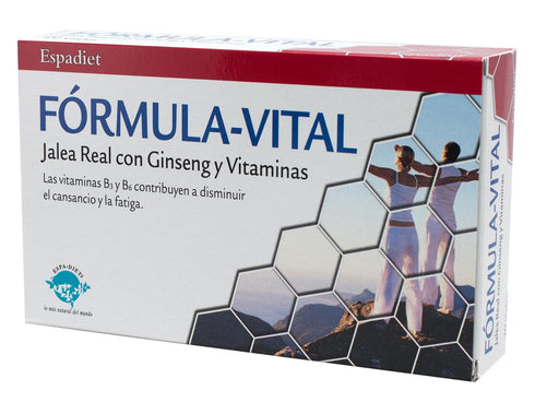 Montstar Jalea Formula Vital 20 Viales Jag Couture Beauty