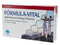 Montstar Jalea Formula Vital 20 Viales Jag Couture Beauty