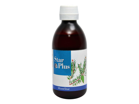 Montstar Star Plus 250ml Jag Couture Beauty