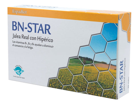 Montstar Jalea Bnstar 20 Viales - Jag Couture Beauty