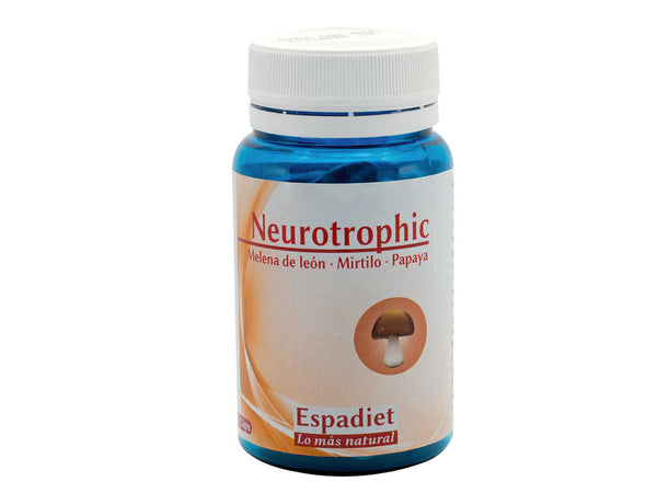 Montstar Neurotrophic 45 Caps Jag Couture Beauty