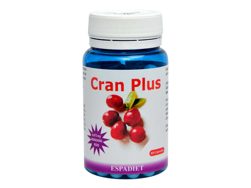 Montstar Cran Plus 60 Caps Jag Couture Beauty