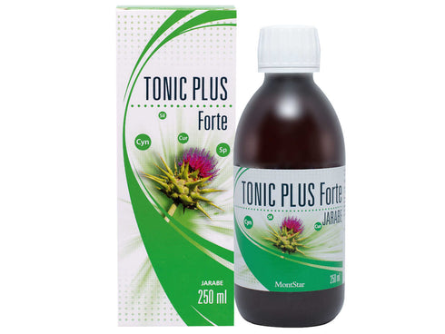 Montstar Tonicplus Forte 250ml Jag Couture Beauty