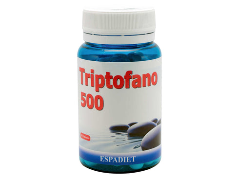 Montstar Triptofano 500 Mg 45 Caps Jag Couture Beauty