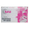 Guantes Luna Vinyl Gloves Size S 100 Units - Jag Couture Beauty