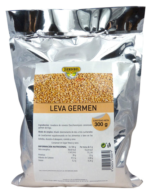 Herdibel Leva-Germen Bolsa 300g Jag Couture Beauty