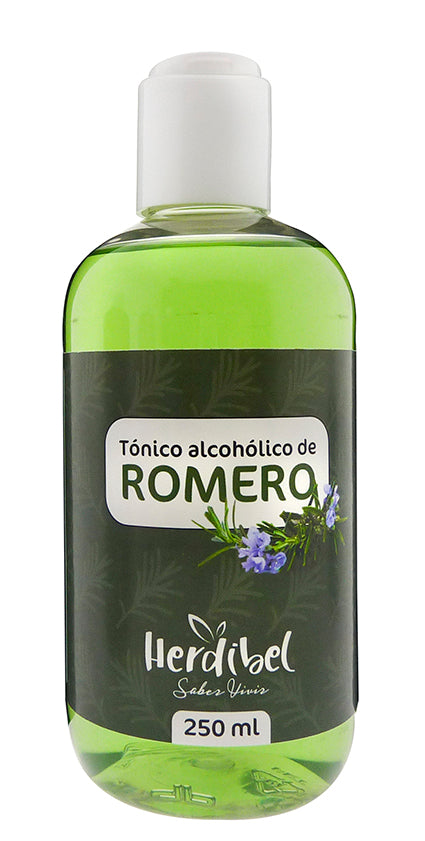 Herdibel Alcohol Romero 250ml Jag Couture Beauty