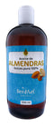 Herdibel Aceite Almendras 500ml Jag Couture Beauty