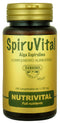Herdibel Spiruvital 1000 Mg 100 Comp - Jag Couture Beauty