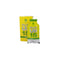 Gluc Up 15 Limón 3 Sticks Jag Couture Beauty