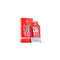 Gluc Up Fresa 15g X 5 Sticks 30ml Jag Couture Beauty