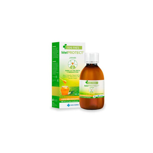 Tosfaes Melprotect Adult Syrup 180ml Jag Couture Beauty