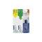 Kin Pasta Anticaries Menta Fresca 2 Cepillos 2x 125ml - Jag Couture Beauty