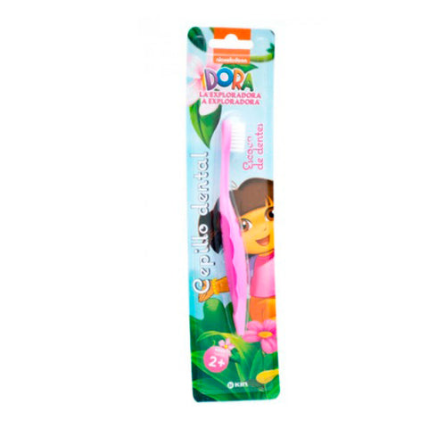 Kin Toothbrush Dora The Explorer 1U - Jag Couture Beauty