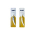 Kin 1 Denture Brush