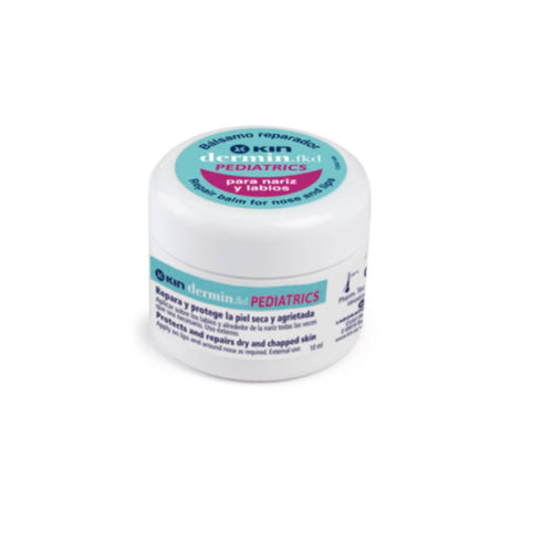 kin Dermin Repair Balm Pediatrics - Jag Couture Beauty