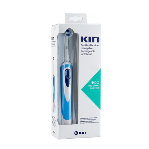 Kin Electric Toothbrush 1pc Jag Couture Beauty
