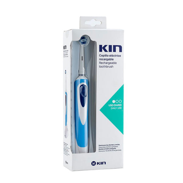 Kin Electric Toothbrush 1pc Jag Couture Beauty