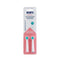 Kin Electric Brush: Sensitive Spare 2 Units Jag Couture Beauty