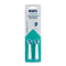 Kin Electric Toothbrush: Total Clean Replacement 2 Units Jag Couture Beauty