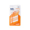 Kin Supermicro Interdental Brush 6 Uts - Jag Couture Beauty