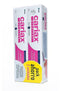 Kin Pasta Cariax Gingival 125ml Pack 2 Units Jag Couture Beauty