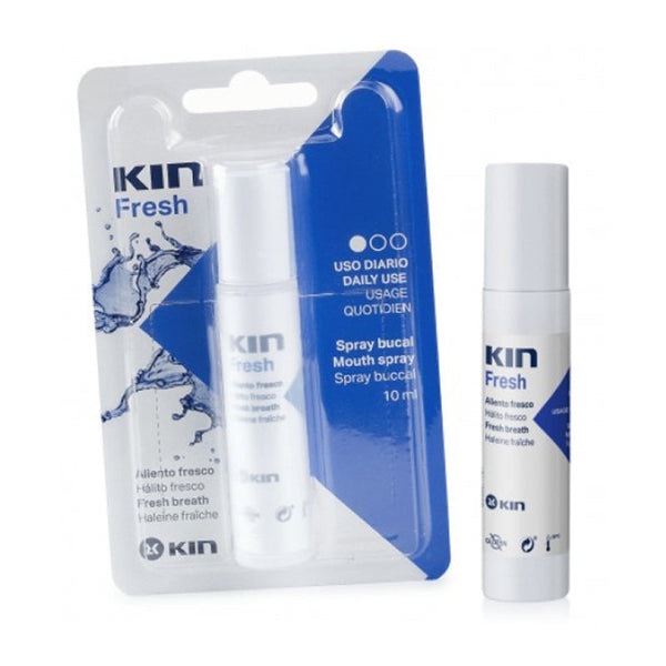 Kin Fresh Oral Spray 15 ml Jag Couture Beauty