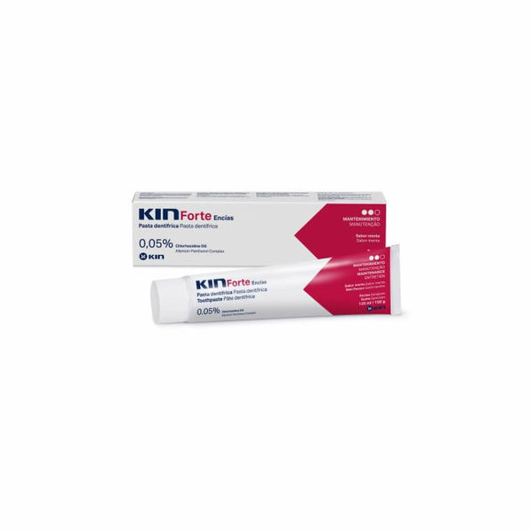 Kin Forte Gums 125ml - Jag Couture Beauty