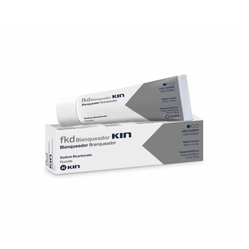 Kin FKD Whitening Toothpaste 75ml Jag Couture Beauty