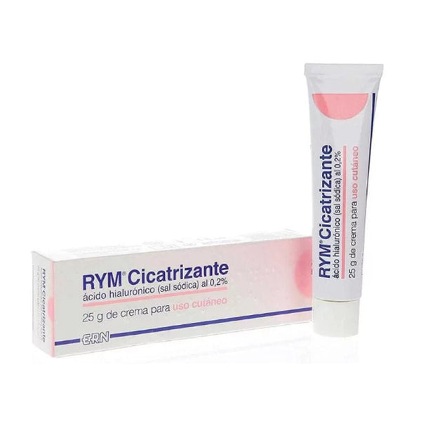 Rym Healing Gel 30g