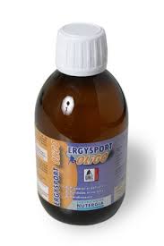 Nutergia Ergysport Oligomax 500ml Jag Couture Beauty